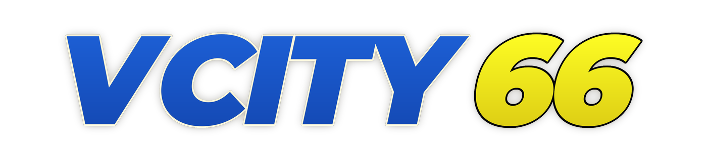 vcity66 logo